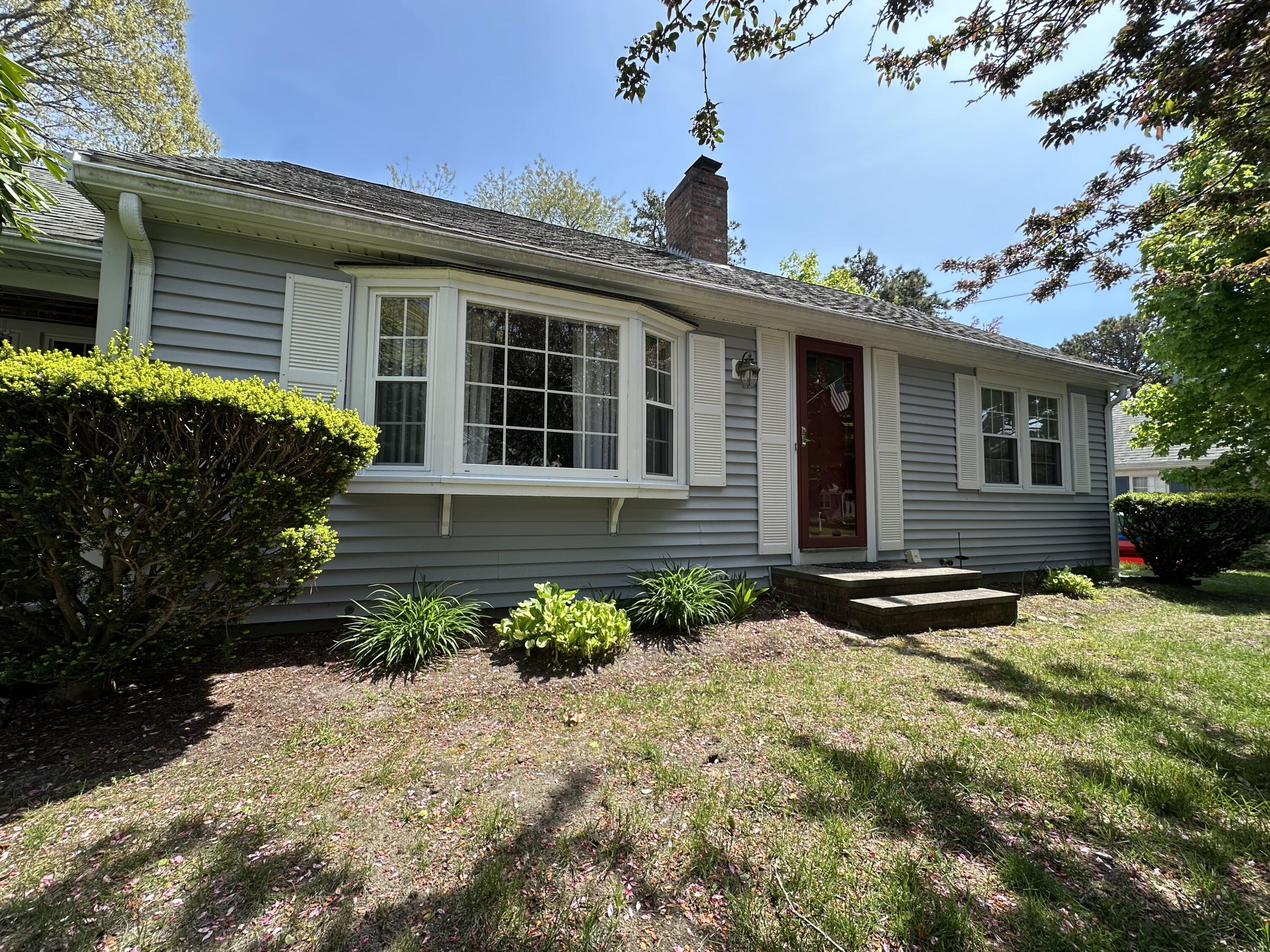11 Widgeon Lane Yarmouth MA 02673