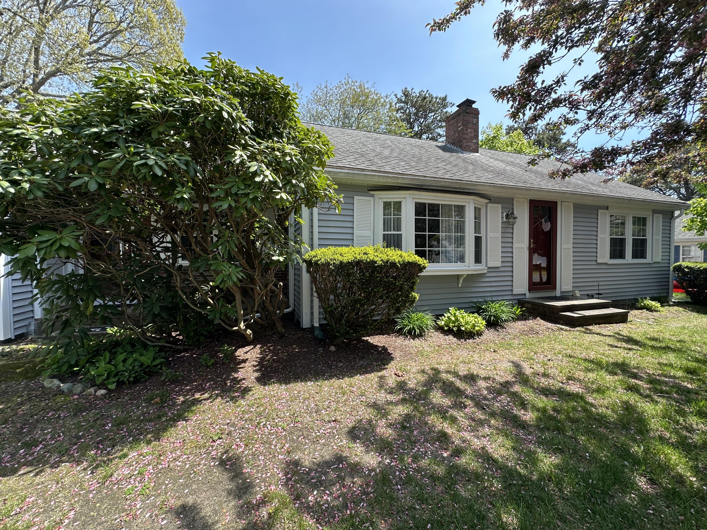 11 Widgeon Lane Yarmouth MA 02673