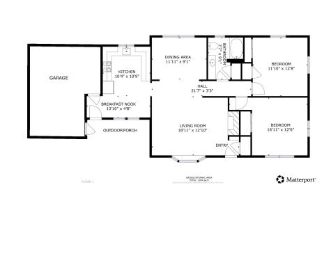 11 Widgeon Lane Yarmouth MA 02673