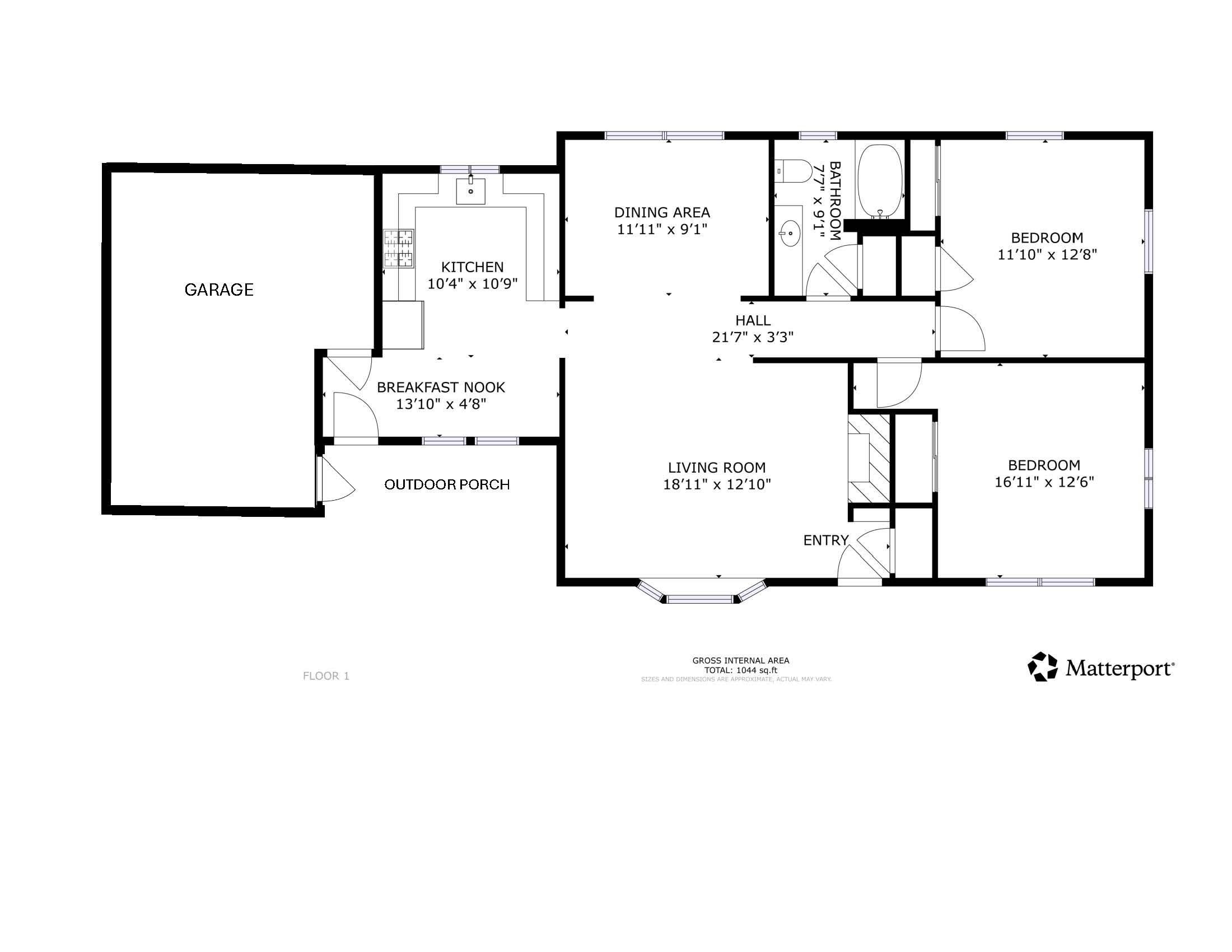 11 Widgeon Lane Yarmouth MA 02673