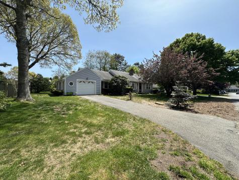 11 Widgeon Lane Yarmouth MA 02673