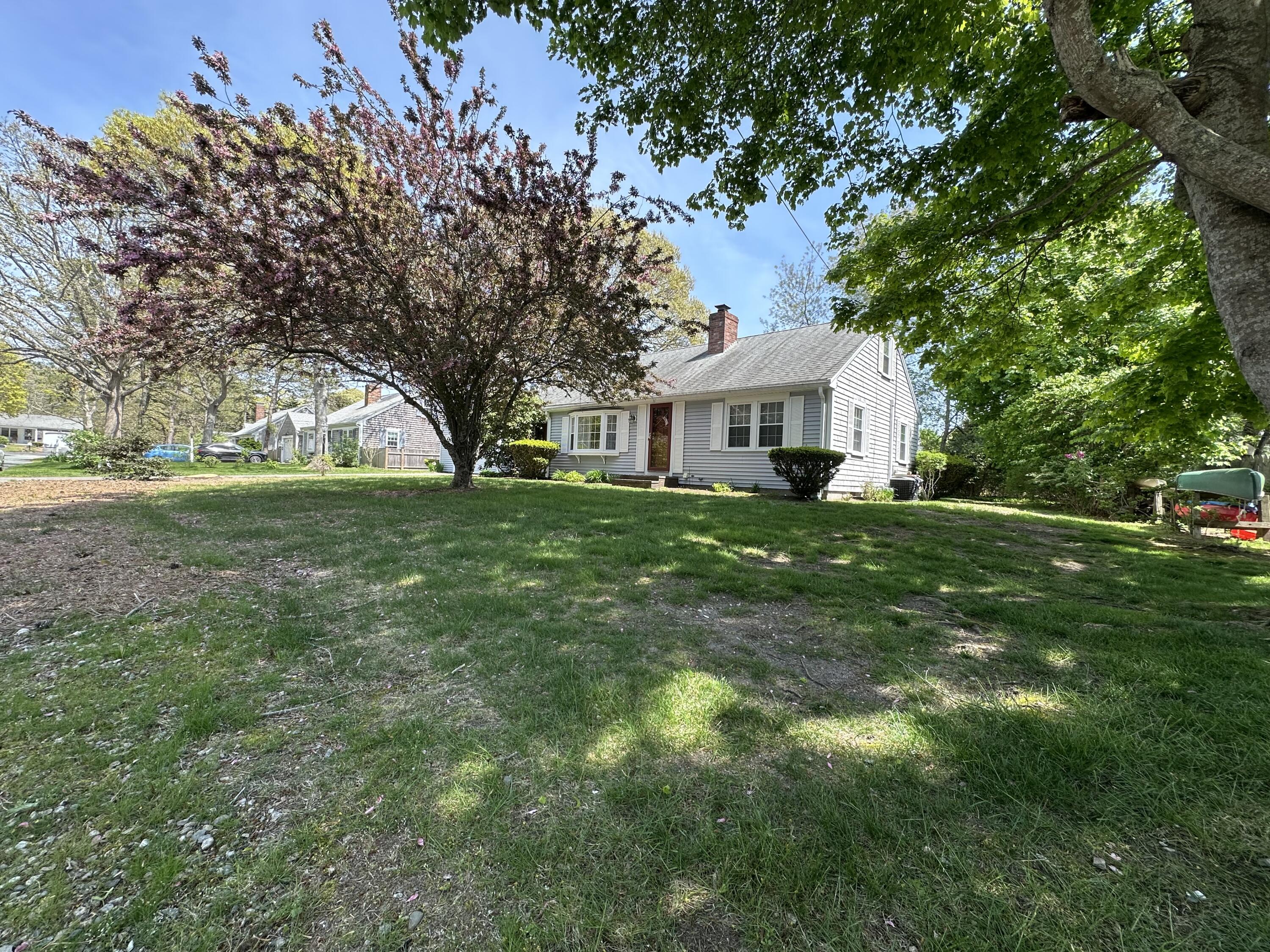 11 Widgeon Lane Yarmouth MA 02673