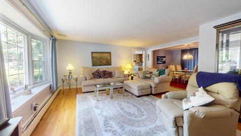 11 Widgeon Lane Yarmouth MA 02673