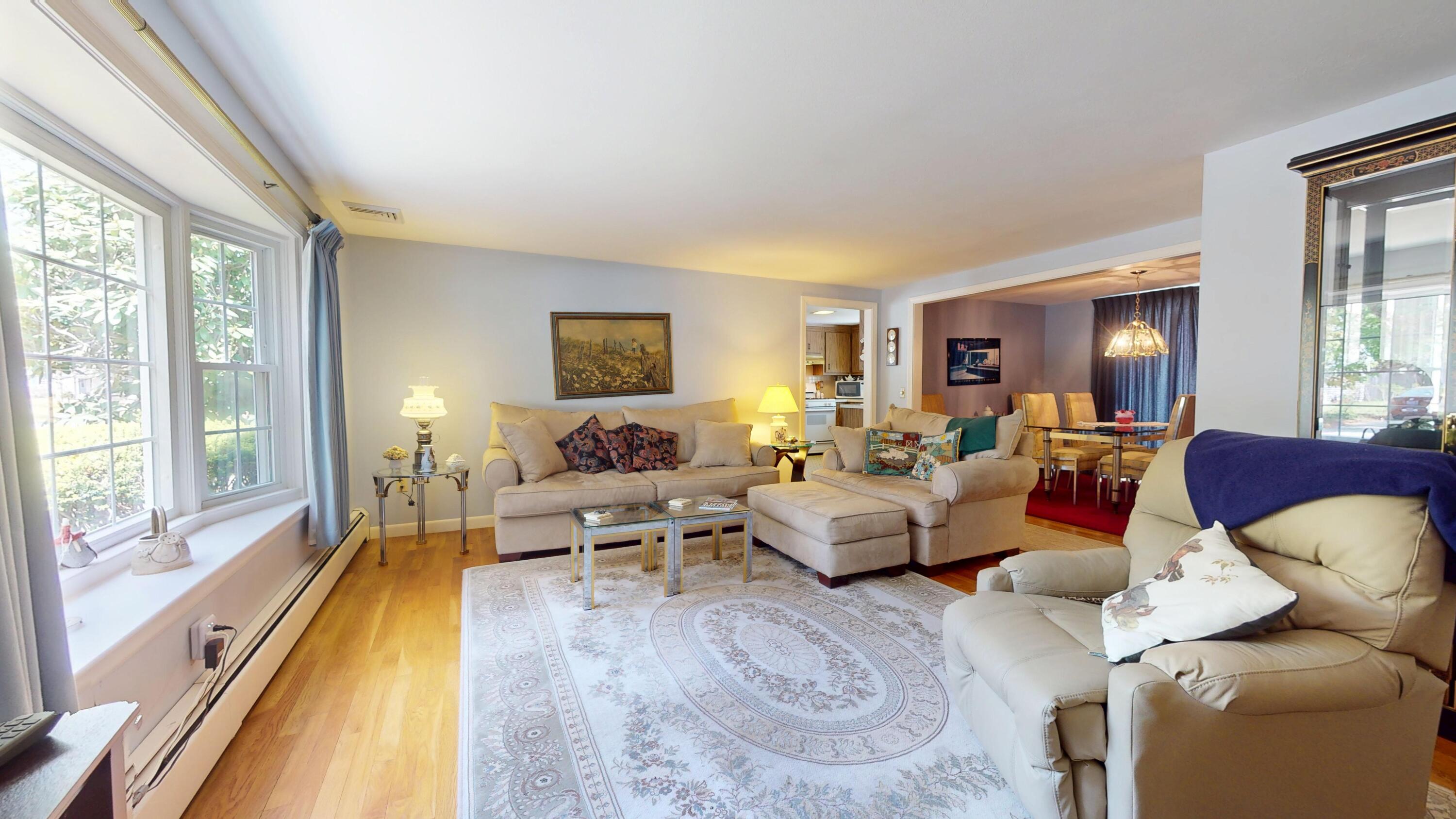 11 Widgeon Lane Yarmouth MA 02673