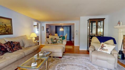 11 Widgeon Lane Yarmouth MA 02673