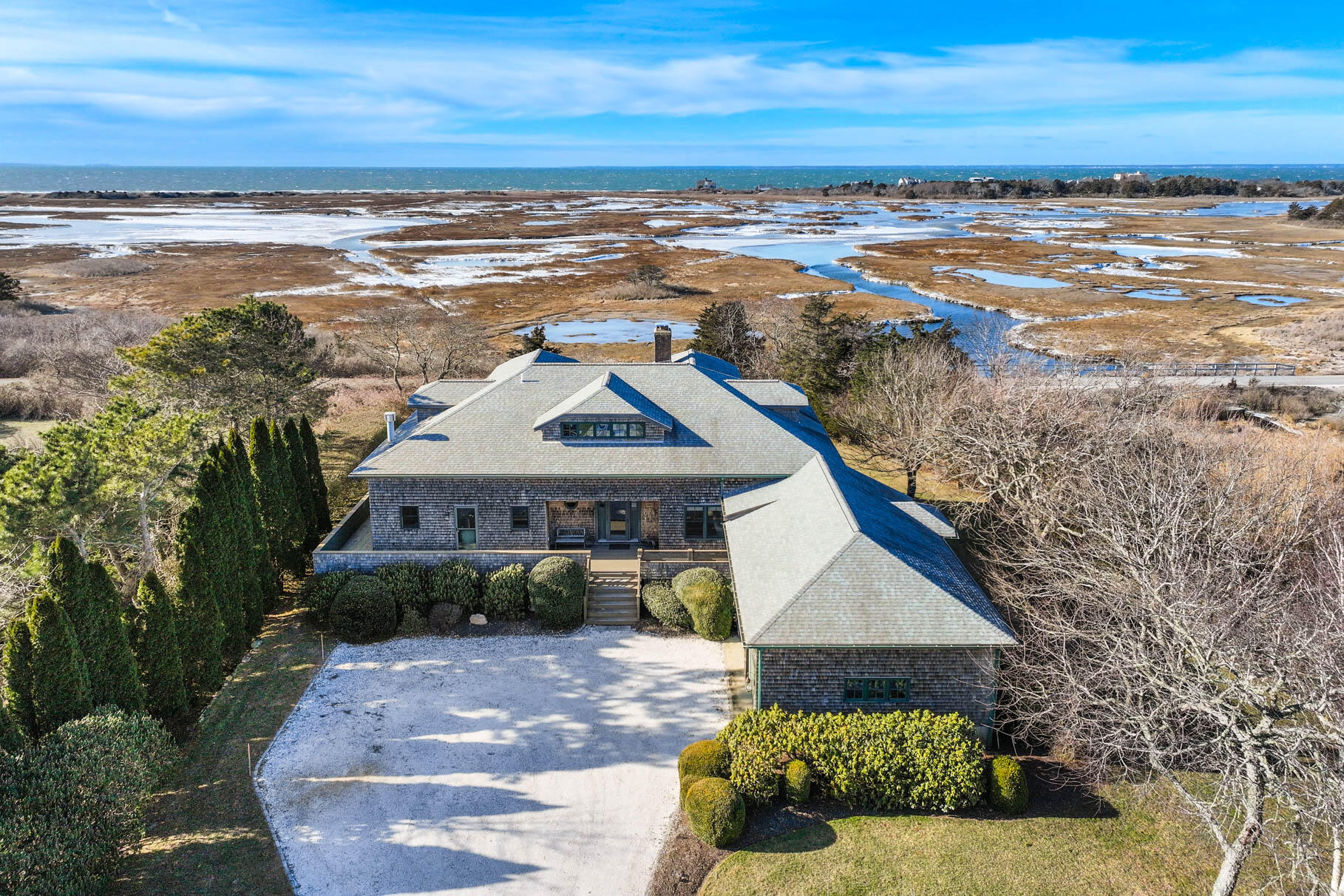 360 W Falmouth Highway Falmouth MA 02540