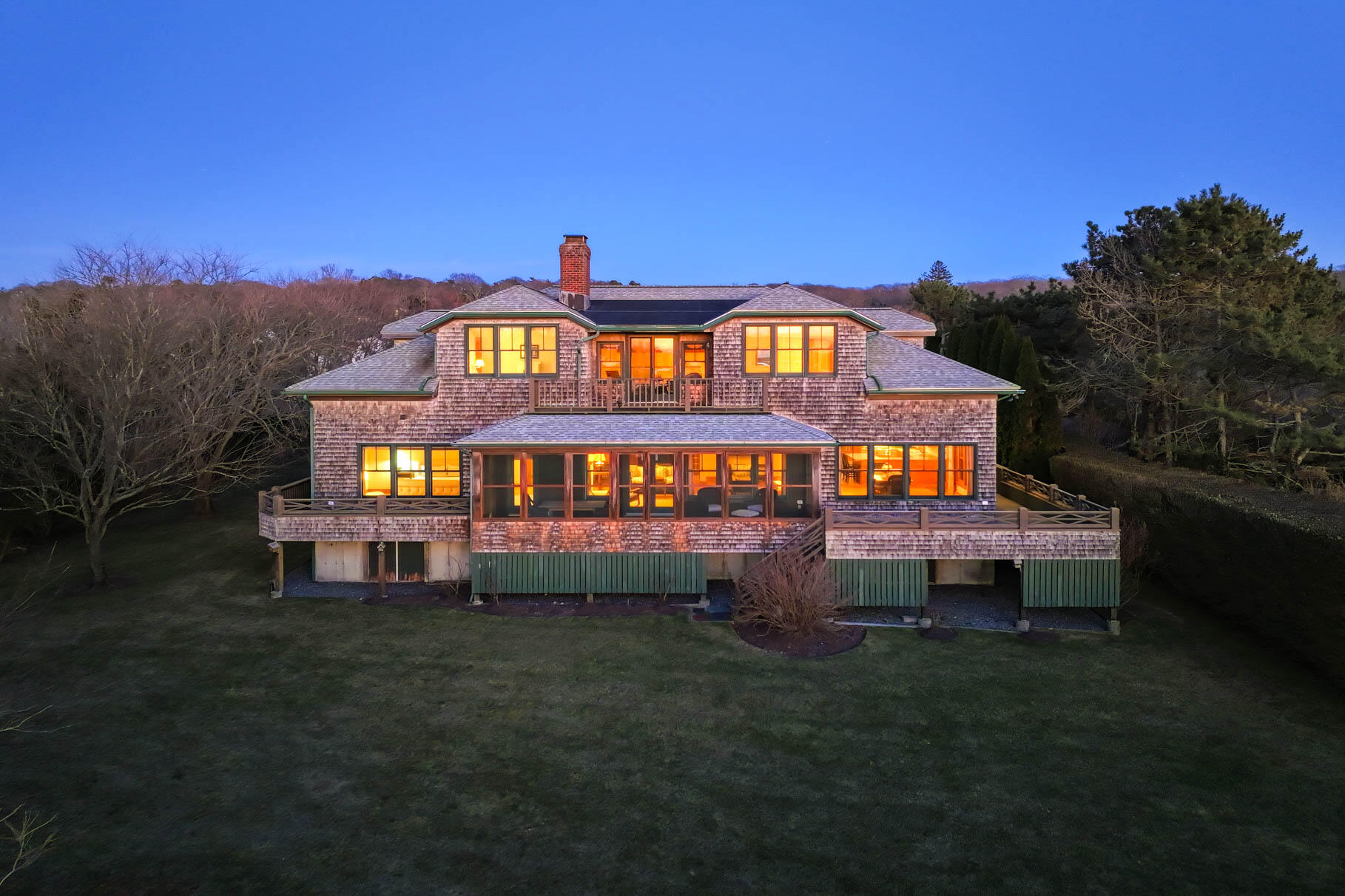 360 W Falmouth Highway Falmouth MA 02540