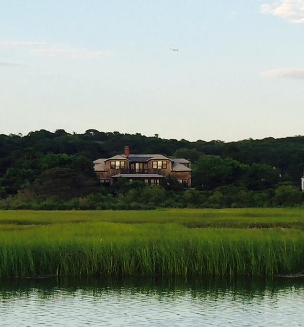 360 W Falmouth Highway Falmouth MA 02540