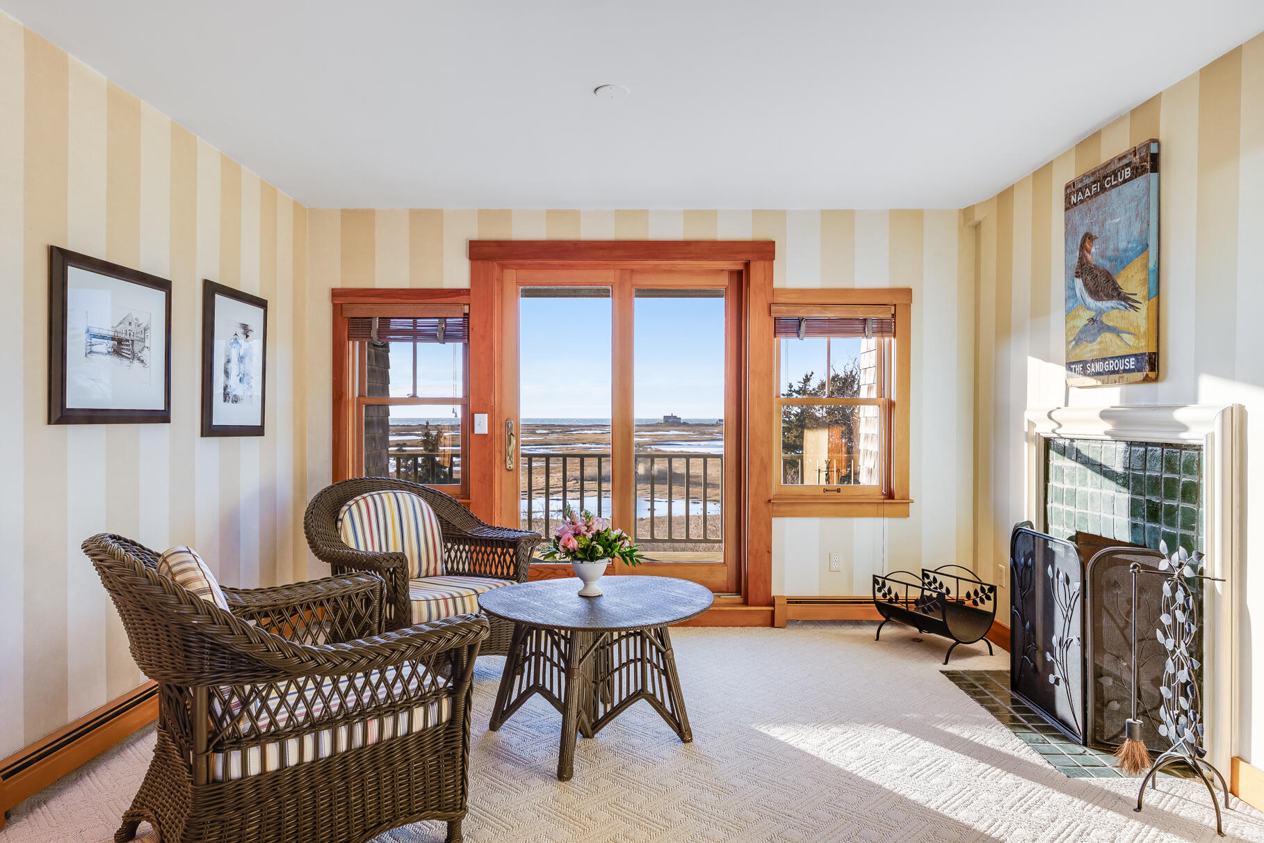 360 W Falmouth Highway Falmouth MA 02540