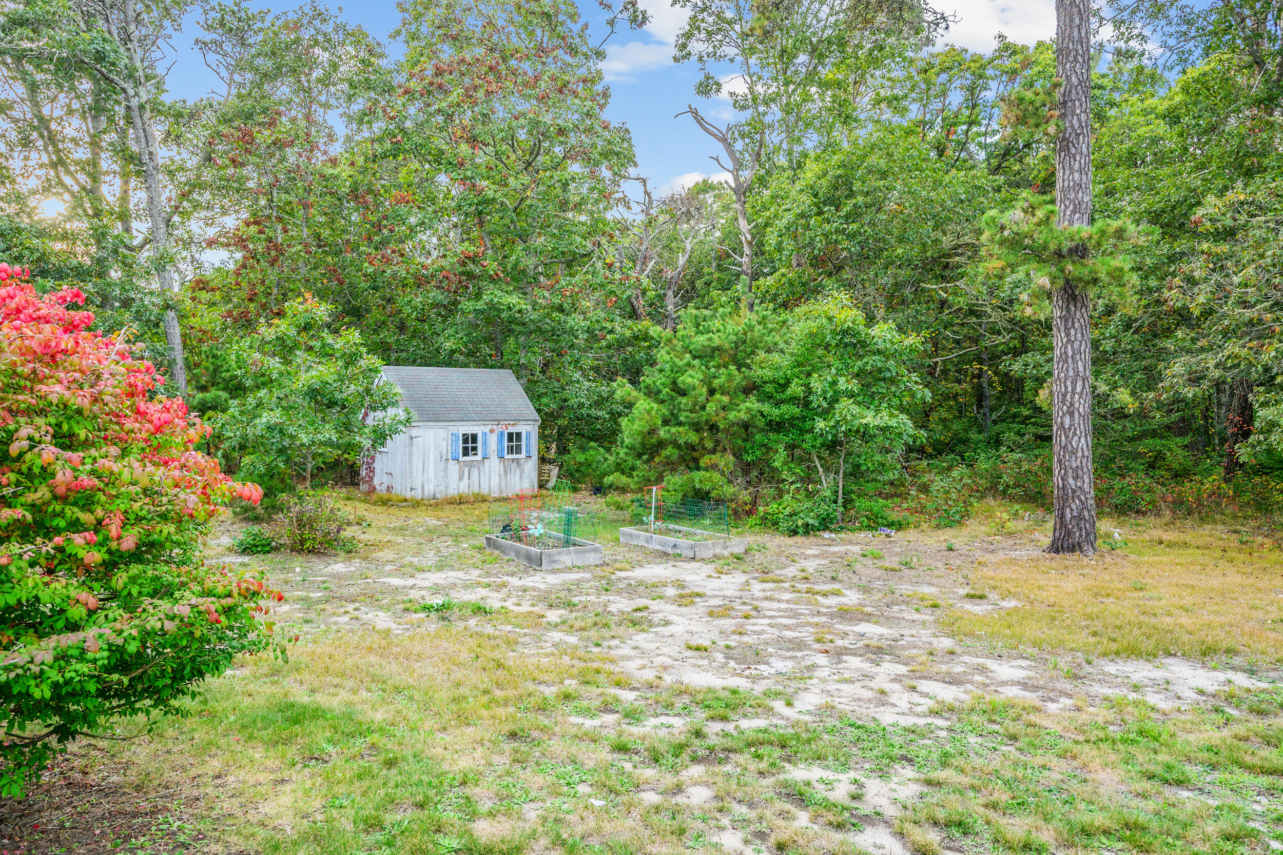 8 Old Wharf Road Harwich MA 02646