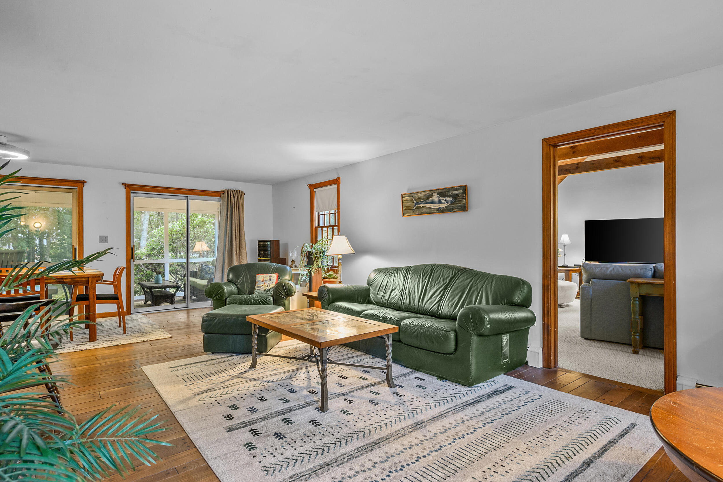 8 Old Wharf Road Harwich MA 02646