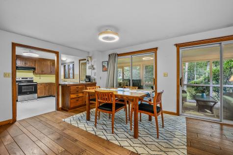 8 Old Wharf Road Harwich MA 02646