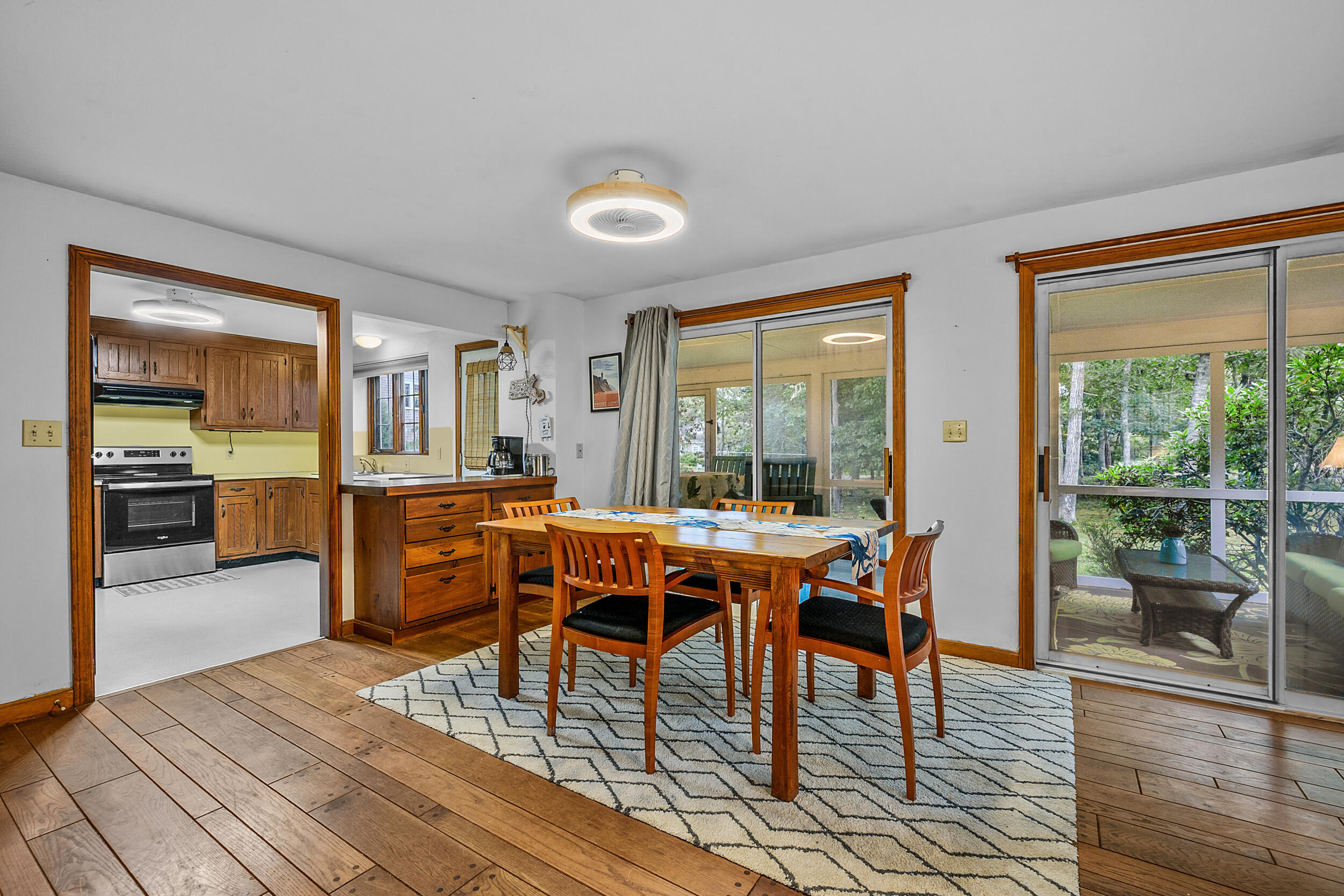 8 Old Wharf Road Harwich MA 02646