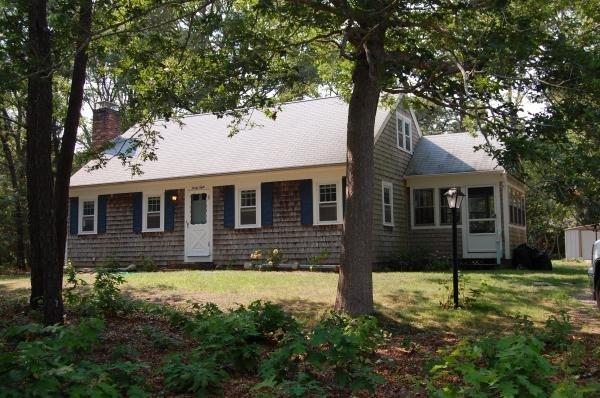 38 Lincoln Avenue Yarmouth MA 02673
