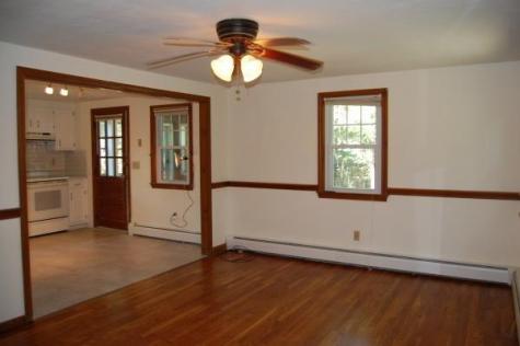 38 Lincoln Avenue Yarmouth MA 02673