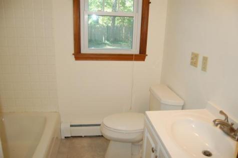 38 Lincoln Avenue Yarmouth MA 02673
