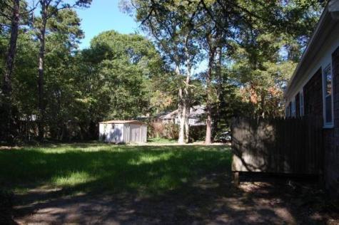 38 Lincoln Avenue Yarmouth MA 02673