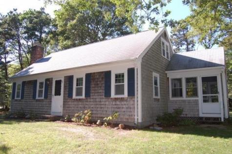 38 Lincoln Avenue Yarmouth MA 02673
