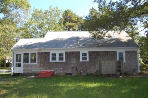 38 Lincoln Avenue Yarmouth MA 02673