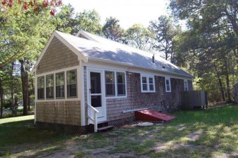 38 Lincoln Avenue Yarmouth MA 02673