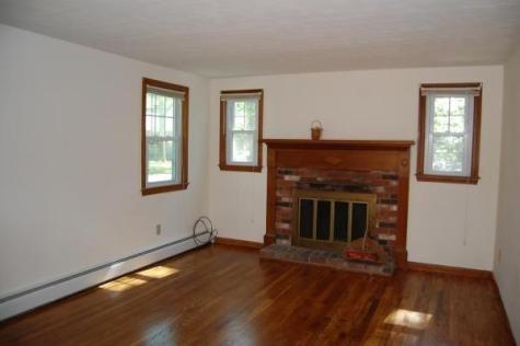 38 Lincoln Avenue Yarmouth MA 02673