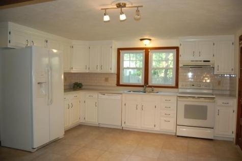 38 Lincoln Avenue Yarmouth MA 02673