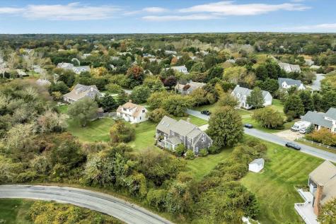 11 Fox Ridge Drive Orleans MA 02653