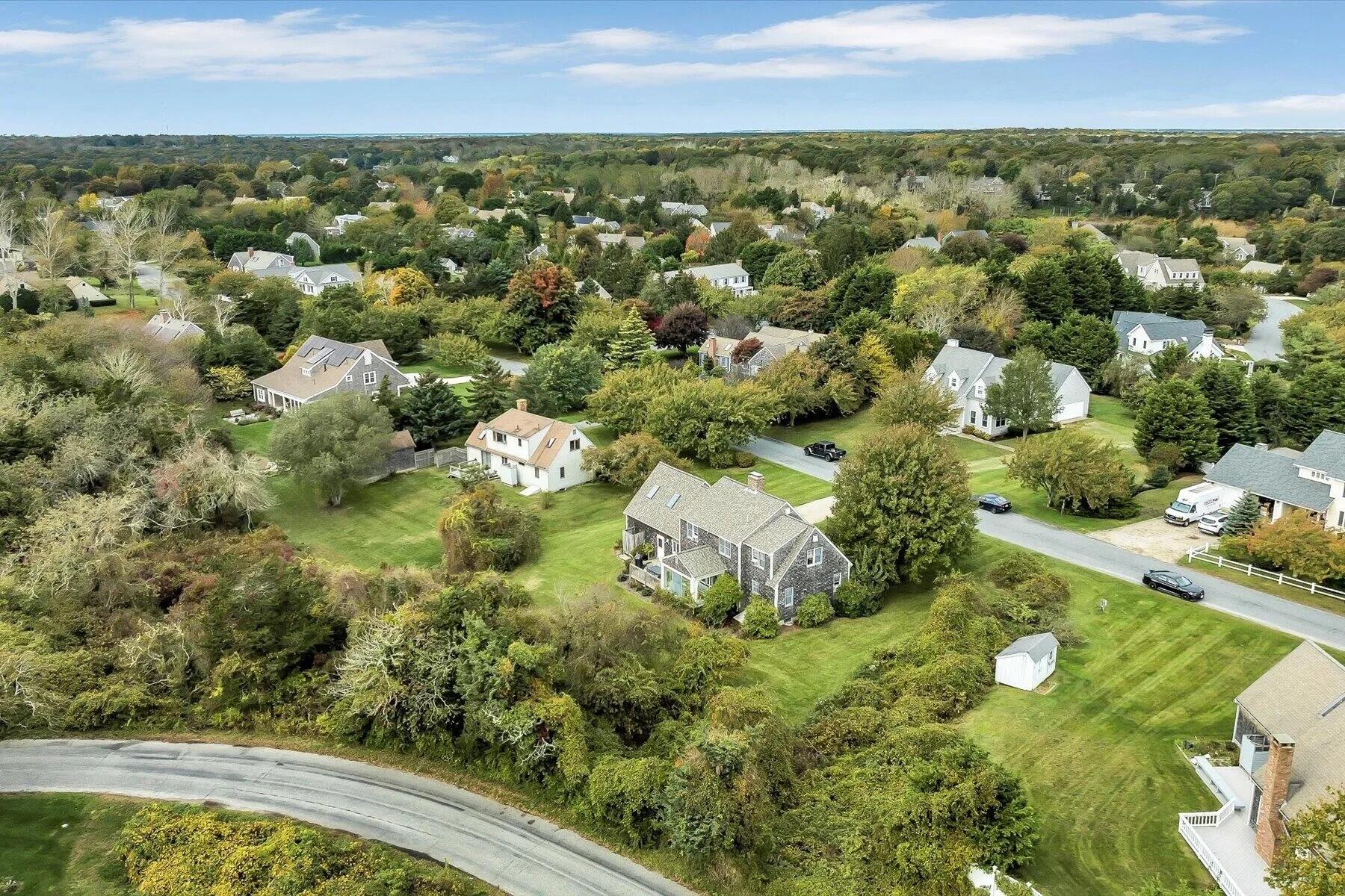 11 Fox Ridge Drive Orleans MA 02653