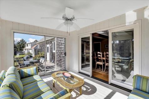 11 Fox Ridge Drive Orleans MA 02653