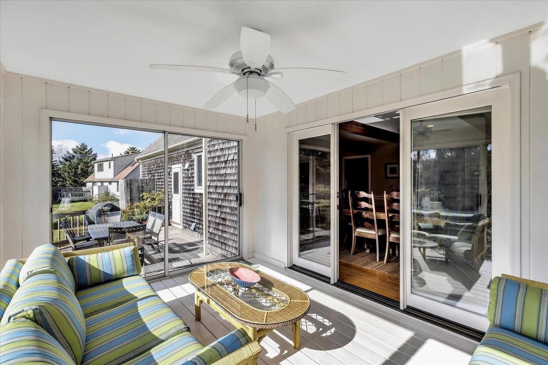 11 Fox Ridge Drive Orleans MA 02653