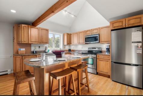 11 Fox Ridge Drive Orleans MA 02653