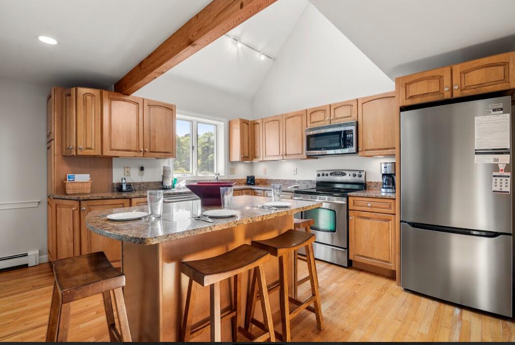 11 Fox Ridge Drive Orleans MA 02653