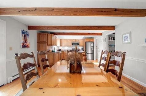 11 Fox Ridge Drive Orleans MA 02653