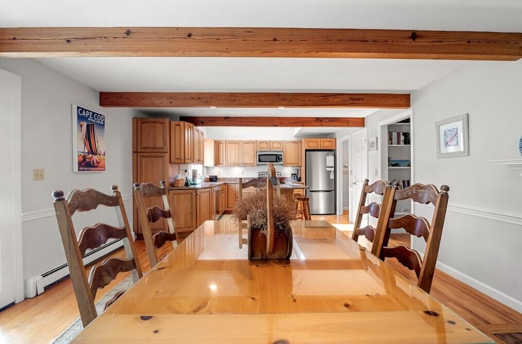 11 Fox Ridge Drive Orleans MA 02653