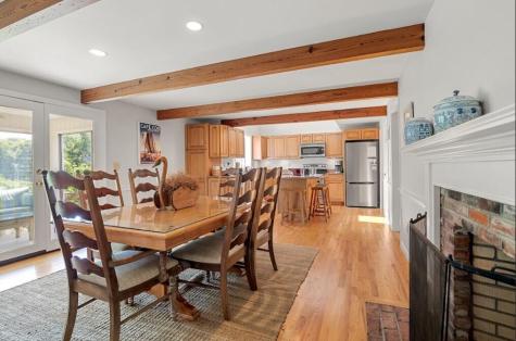 11 Fox Ridge Drive Orleans MA 02653