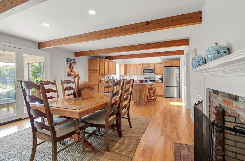 11 Fox Ridge Drive Orleans MA 02653