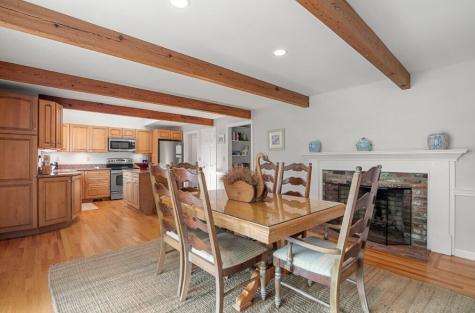 11 Fox Ridge Drive Orleans MA 02653