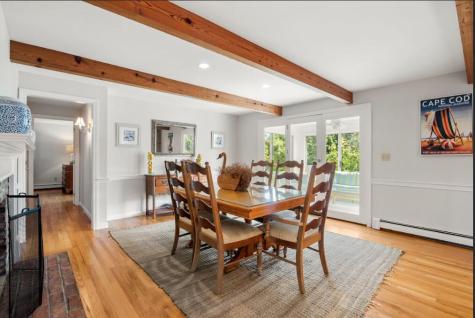 11 Fox Ridge Drive Orleans MA 02653