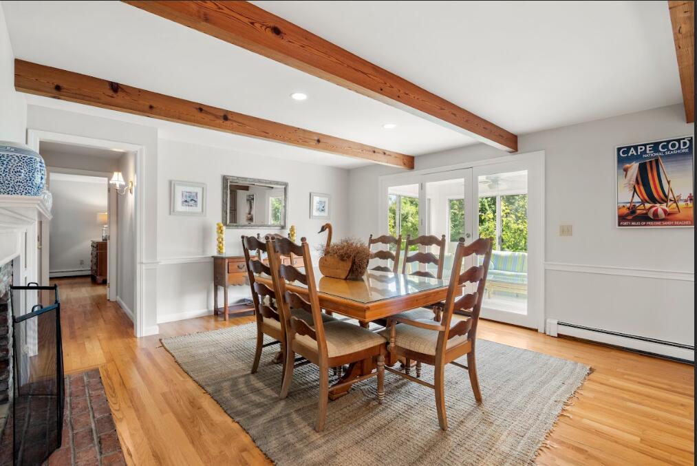 11 Fox Ridge Drive Orleans MA 02653