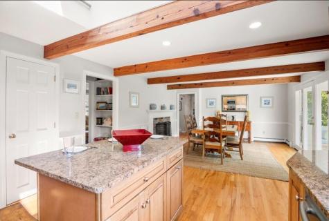 11 Fox Ridge Drive Orleans MA 02653