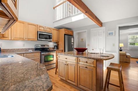 11 Fox Ridge Drive Orleans MA 02653