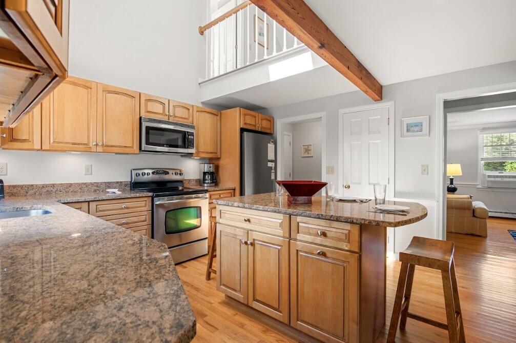 11 Fox Ridge Drive Orleans MA 02653