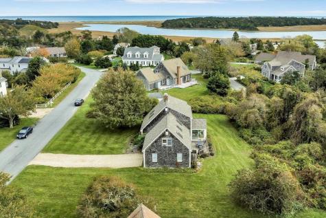 11 Fox Ridge Drive Orleans MA 02653