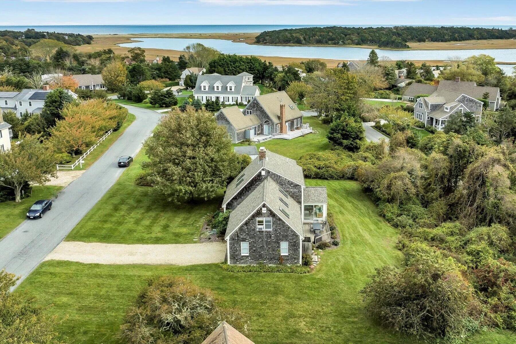 11 Fox Ridge Drive Orleans MA 02653