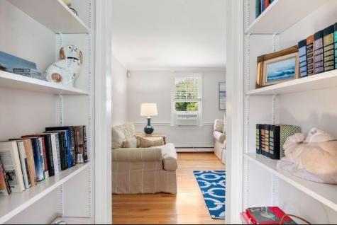 11 Fox Ridge Drive Orleans MA 02653