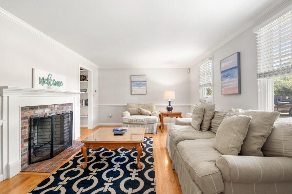 11 Fox Ridge Drive Orleans MA 02653