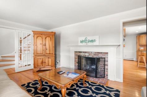 11 Fox Ridge Drive Orleans MA 02653