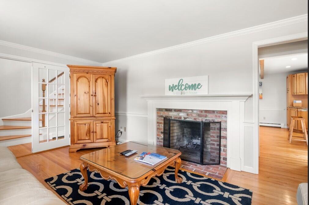 11 Fox Ridge Drive Orleans MA 02653