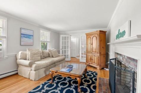 11 Fox Ridge Drive Orleans MA 02653