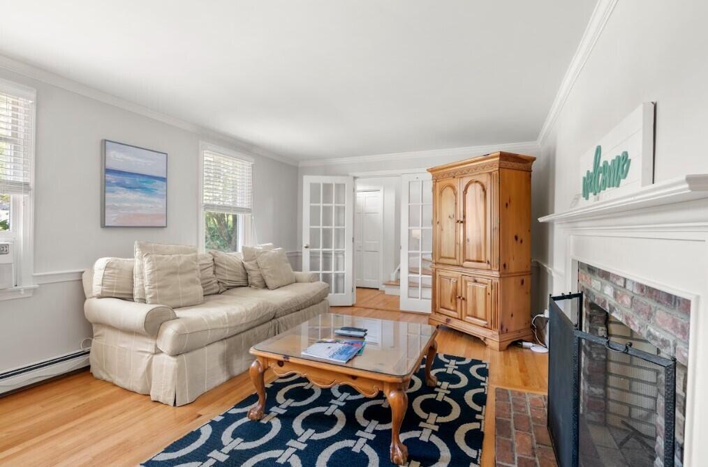 11 Fox Ridge Drive Orleans MA 02653